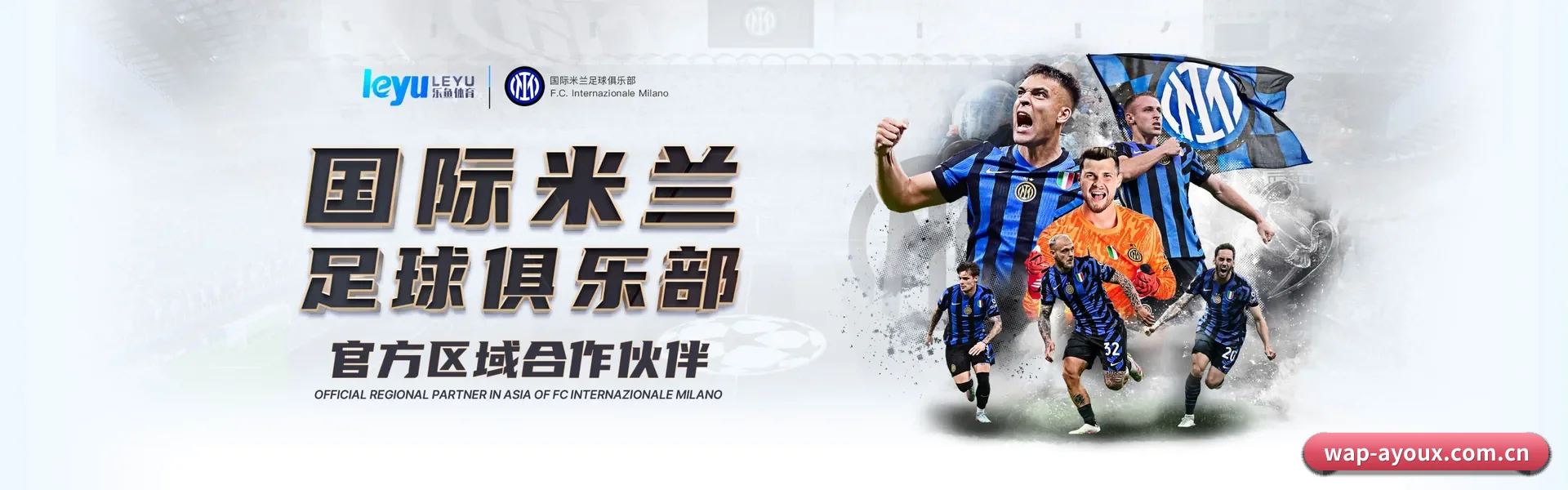 专职比赛服务, 为你而来